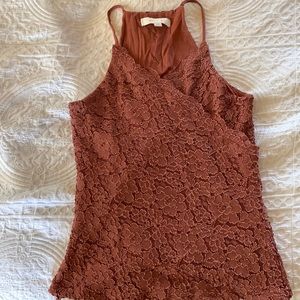 Womens Tank Size XS